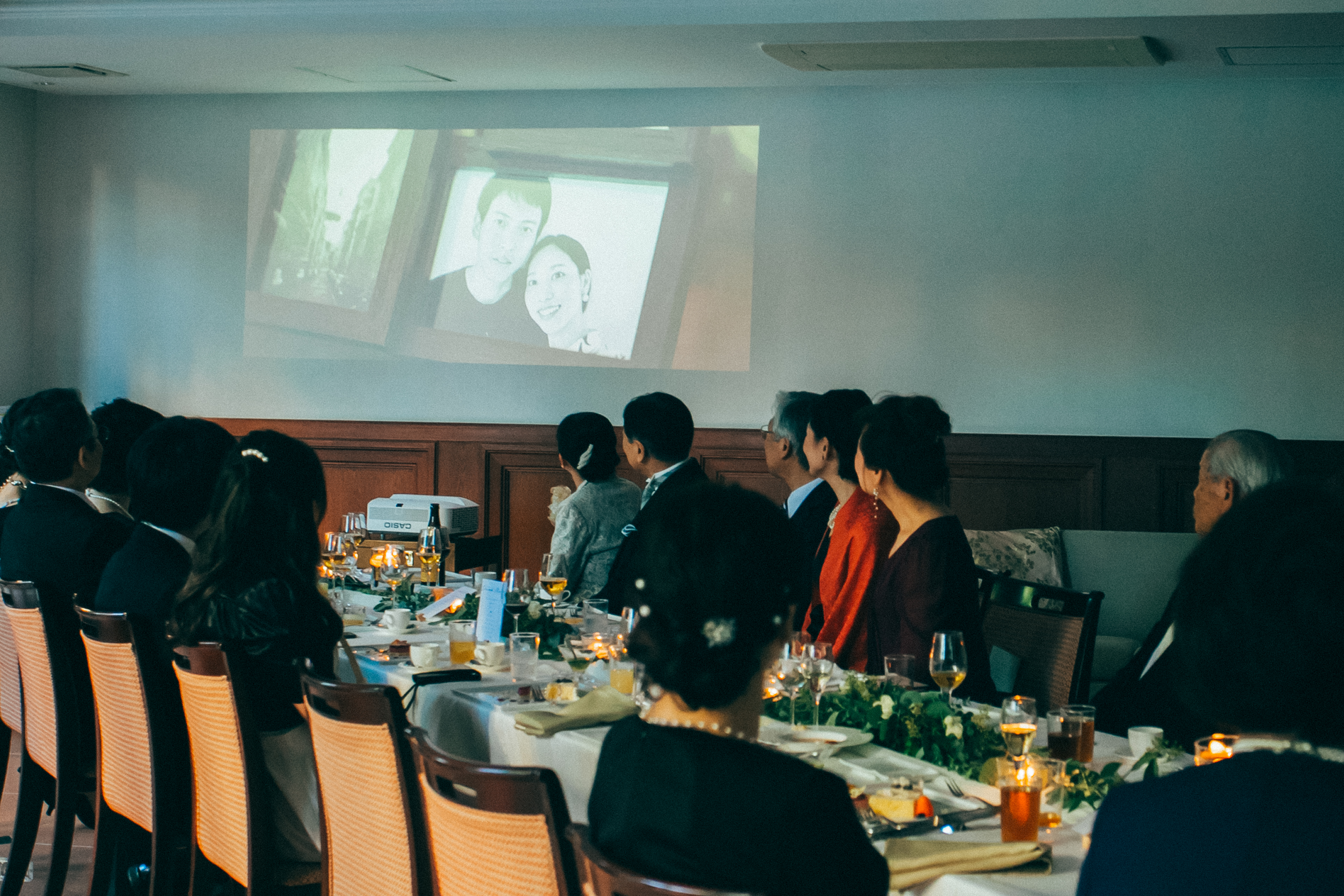 結婚式エンドロールに悩んだら 今すぐ使える文例集 結婚式写真 前撮り コマーシャルフォト ムービーなら神奈川県横浜市のインプルーブ