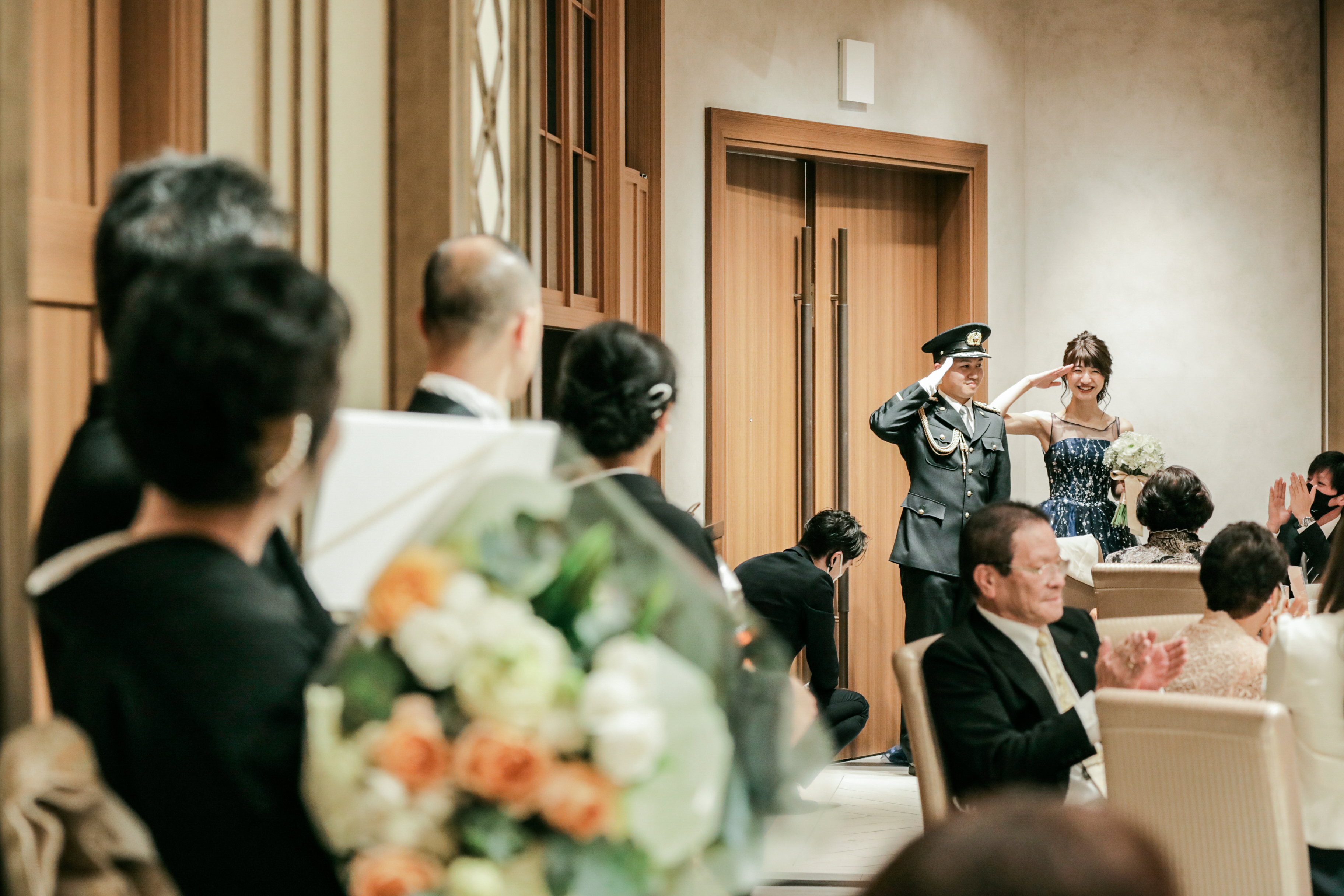 結婚式が終わったらやることは 結婚式後のお礼 マナーについて 結婚式写真 前撮り コマーシャルフォト ムービーなら神奈川県横浜市のインプルーブ